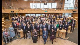 MSPs of Session 7