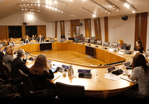 Committee In Progress PNG image 601 by 421 pixels