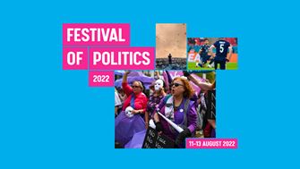 Festival of Politics 2022