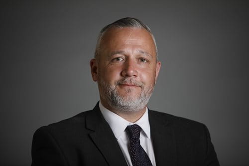 A photo of Steven Bonnar MSP