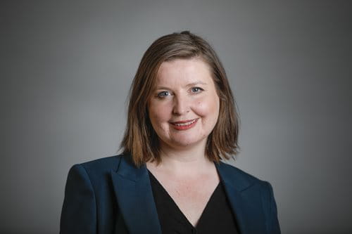 A photo of Kate Campbell MSP