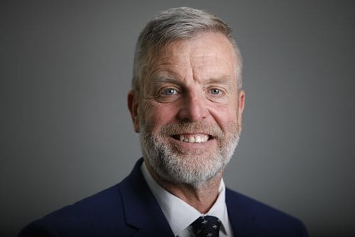 A photo of Finlay Carson MSP