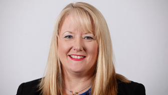 Christina McKelvie MSP