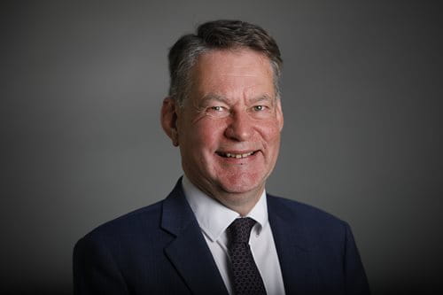 A photo of Murdo Fraser MSP