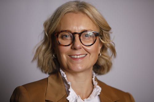 A photo of Rachael Hamilton MSP