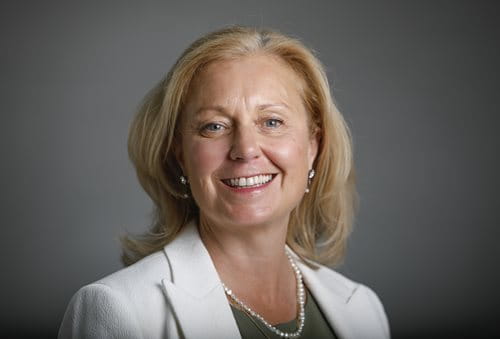 A photo of Rachael Hamilton MSP