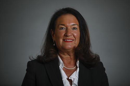 A photo of Julie MacDougall MSP