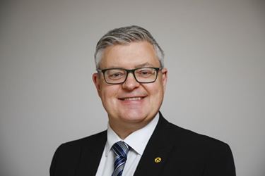 A photo of Stuart McMillan MSP