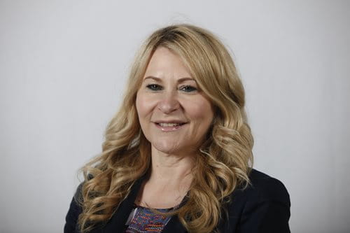 A photo of Pauline McNeill MSP