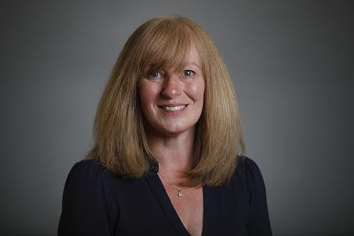 A photo of Katherine Sangster MSP