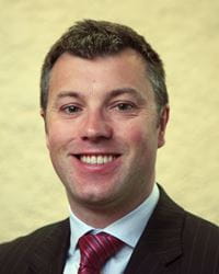 Photo of Callum Thomson