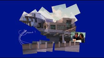Miralles exhibition image preview extended