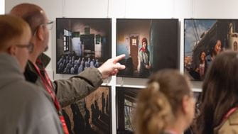 World Press Photo 2026