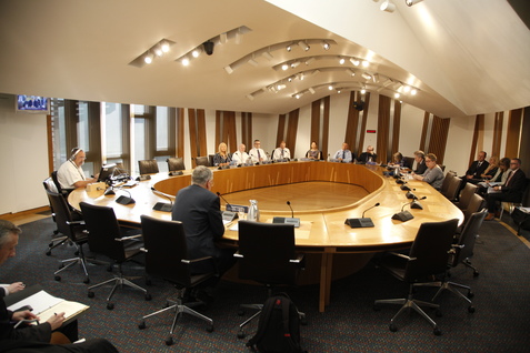 Meeting